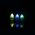 thumbnail image 3 of Luces Led De Globo De Alto Brillo, Minilámparas De Fiesta Con Flash Brillante Para Globo De Farol De Papel, Decoración Para Fiesta De Boda 10 Unids/Lote Advancent HA024190-05, 3 of 6