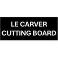 thumbnail image 2 of Counseltron Le Carver Reversible Grooved Carving Cutting Board, Mandarin, 2 of 3