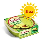 Sabra Classic Guacamole 8 oz