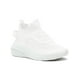 thumbnail image 4 of Tenis Para Dama Tipo Calcetin Deportivo Color Blanco blanco 26, 4 of 6