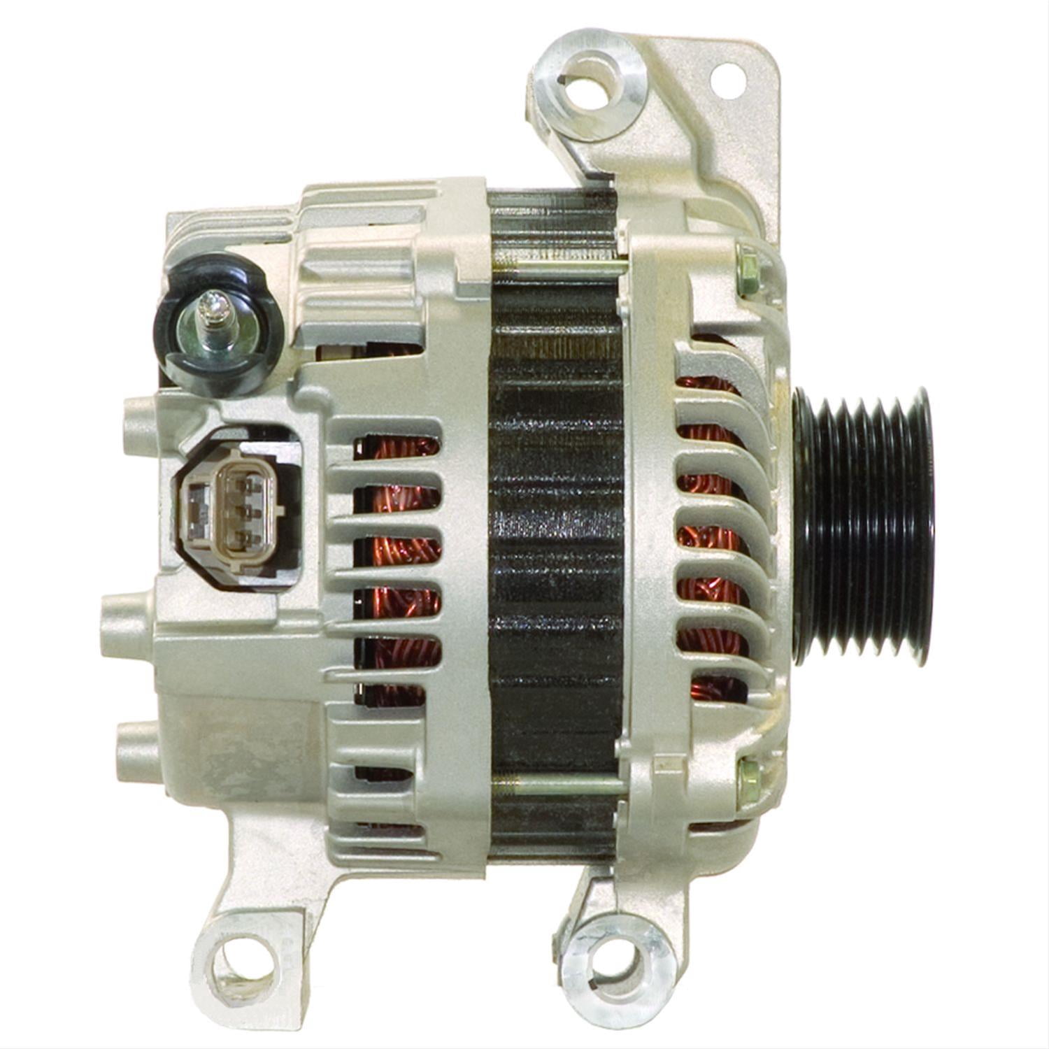 ACDelco 335-1266 Alternator Fits 2008 Ford Fusion