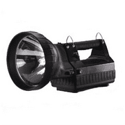 Streamlight H.I.D. LiteBox Rechargeable High Lumen Lantern without Charger - Black