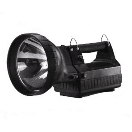 Streamlight H.I.D. LiteBox Rechargeable High Lumen Lantern without Charger - Black