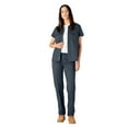 thumbnail image 4 of Dickies Women's 874 Original Work Pants | Durable Twill Fabric, Mid-Rise Fit, Wrinkle Resistant, Multi-Use Pocket, Everyday Workwear, 4 of 4