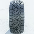 thumbnail image 3 of Venom Power Trail Hunter ATX 33X12.50R20 119Q F 12 Ply a/t All Terrain Light Truck Tire, 3 of 13