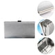 thumbnail image 2 of 1pc mujer bolsa de noche deslumbrante bolsa de gran capacidad bolsa de embrague (plata), 2 of 6