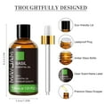 thumbnail image 7 of MAYJAM Basil Essential Oil Premium Grade Essential Oil for Diffuser and Aromatherapy, 30ml, 7 of 7