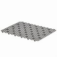 thumbnail image 1 of SINK MAT HEXA 16"LX0.5"W(Pack of 1), 1 of 6