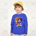 thumbnail image 3 of Pegatinas de vinilo con estampado de bruja, Minnie, murciélago, Mickey Mouse, transferencia de calor para niños, ropa de bebé, Disney, fantasma de Halloween, parches para planchar, 3 of 4