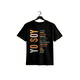 thumbnail image 1 of Be Proud & Fashionable in our 'Yo Soy' Latina Tee – ideal for Casual Days, 1 of 6