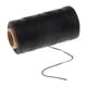 thumbnail image 5 of Hilo encerado BLESIY para coser cuero 150D 0.8mm color negro, 5 of 7