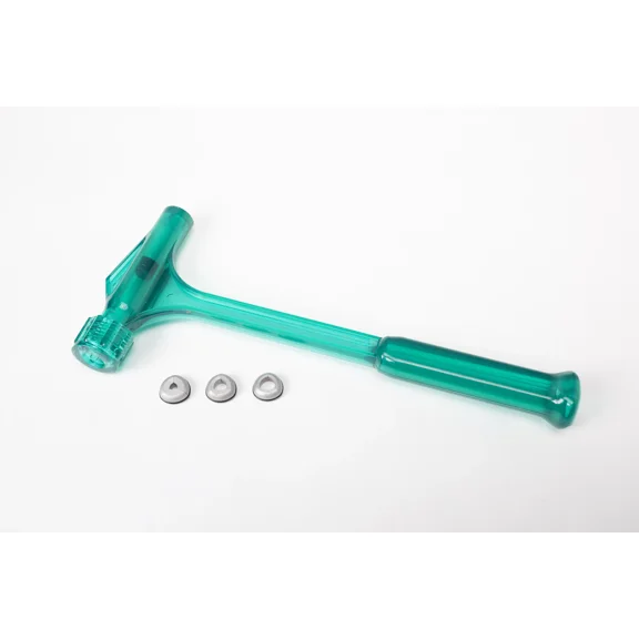 RCBS Replacement Chuck Assembly for Pow'r Pull Bullet Puller