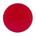 thumbnail image 4 of Maison Concepts Christmas Beaded Round Placemat Red - Set of 4 (13L X 13W X 2H), 4 of 4