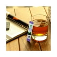 thumbnail image 2 of LeCharm All Natural Blueberry Black Tea Bags (10 Bags), 2 of 5