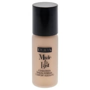 Pupa Milano Made to Last Extreme Staying Power Foundation SPF 10 - 030 Porcelain , 0.33 oz Foundation