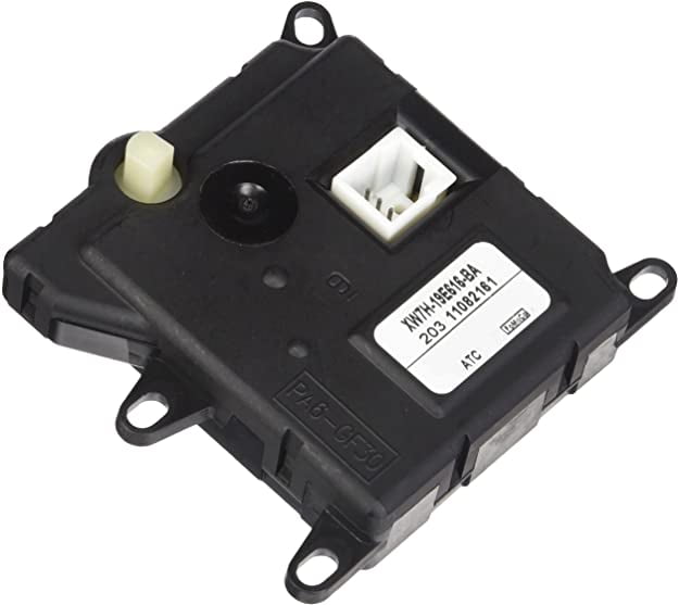 Motorcraft HVAC Blend Door Actuator YH1766