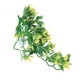 thumbnail image 1 of Planta De Plástico Realista, Planta De Reptiles Artificiales Solidez Protección Ambiental Suave Con Ventosa Para Terrario De Reptiles Para Pecera ANGGREK Otros, 1 of 8