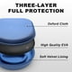 thumbnail image 5 of Funda rígida para auriculares DR·AMIU para JBL Tune 720BT/ 770NC, 5 of 7