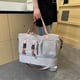thumbnail image 5 of Petate Del Bolso Noche Con El La Yoga Compartimiento Zapato, 5 of 8