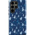 thumbnail image 1 of Disney Frozen II Frozen II Pattern Galaxy S23 Ultra Pro Case, iPhone 13, 1 of 3