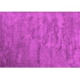 thumbnail image 1 of Ahgly Company Indoor Rectangle Abstract Pink Contemporary Area Rugs, 7' x 9', 1 of 4