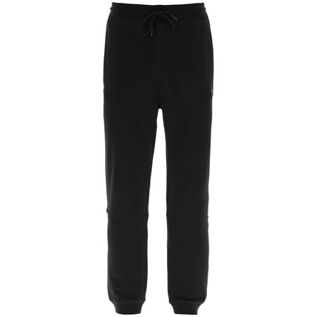 Boss cotton sweatpants