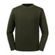 thumbnail image 1 of Russell - Jersey Reversible para Adultos Unisex (Oliva Oscuro), 1 of 3