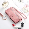 thumbnail image 2 of Funda billetera anti-golpes para GANGXUN Redmi Note 12 Pro , ideal para día a día y trabajo, 2 of 5