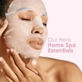 thumbnail image 3 of Kit de spa Naisture, kit PAMPER ME de 15 minutos para mujer con cuidado de la piel coreano, 3 of 8
