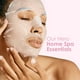thumbnail image 3 of Kit de spa Naisture, kit PAMPER ME de 15 minutos para mujer con cuidado de la piel coreano, 3 of 8