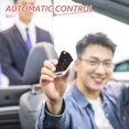 thumbnail image 4 of KAKOWELY alarm 1 Set Car Alarm Security System Universal Car Remote Starter Central Locking Anti-Theft System Easy Installation Car Alarm for Enhanced Vehicle Security, 4 of 5