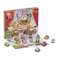 thumbnail image 1 of Calendrier de l'Avent de Noël 24 Jours Boîte Surprise Jouets, 1 of 4