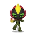 thumbnail image 1 of Funko Pop! TV: Ben 10- Swampfire Vinyl Figure (Fall 2022 Shared Convention Exclusive), 1 of 3