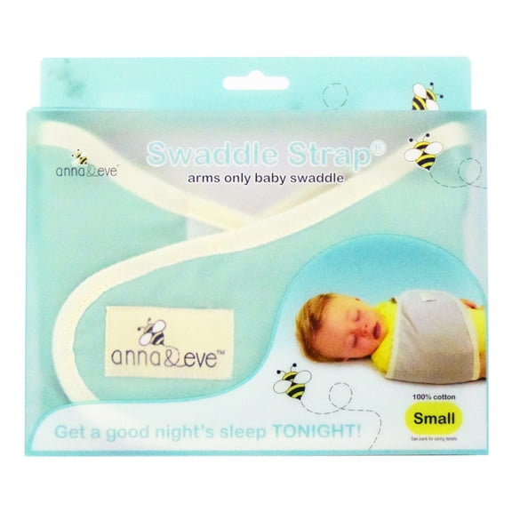 anna and eve swaddle wrap