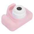 thumbnail image 3 of Cámara digital Jadeshay para niños 2400 W Píxeles color Rosa, 3 of 8