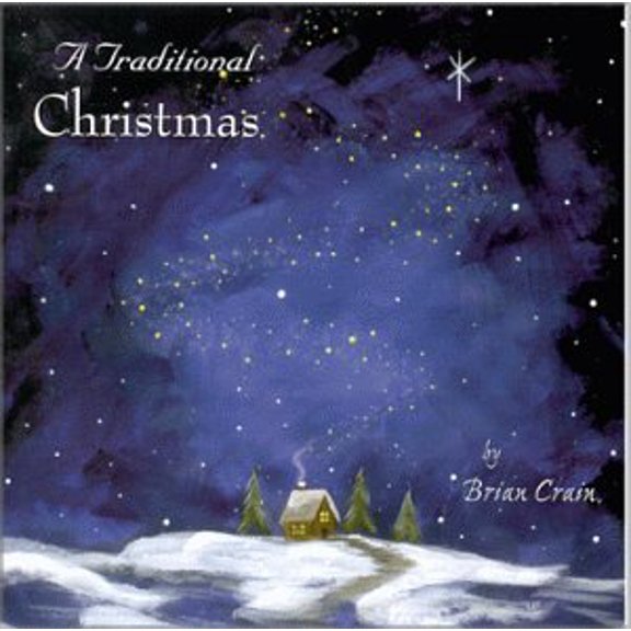 Pre-Owned A Traditional Christmas