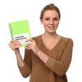 thumbnail image 5 of Dusknt New Arrivals! Password Book Password Book with Personal Alphabet Label Internet Address and Password Headquarters Password Log, 5 of 5
