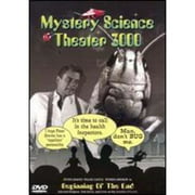 Mystery Science Theater 3000: Beginning Of The End