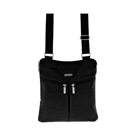Women's baggallini HRZ649 Horizon Crossbody 10" x 10.5" x 1.5"