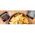 thumbnail image 4 of YouTheFan 5023064 NFL Chicago Bears Soldier Field 3D StadiumViews Coaster Set - Pack of 2, 4 of 5