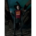 thumbnail image 2 of Fall Is My Favorite Season T-Shirt Women -Image by Shutterstock, Female x-Large, 2 of 4