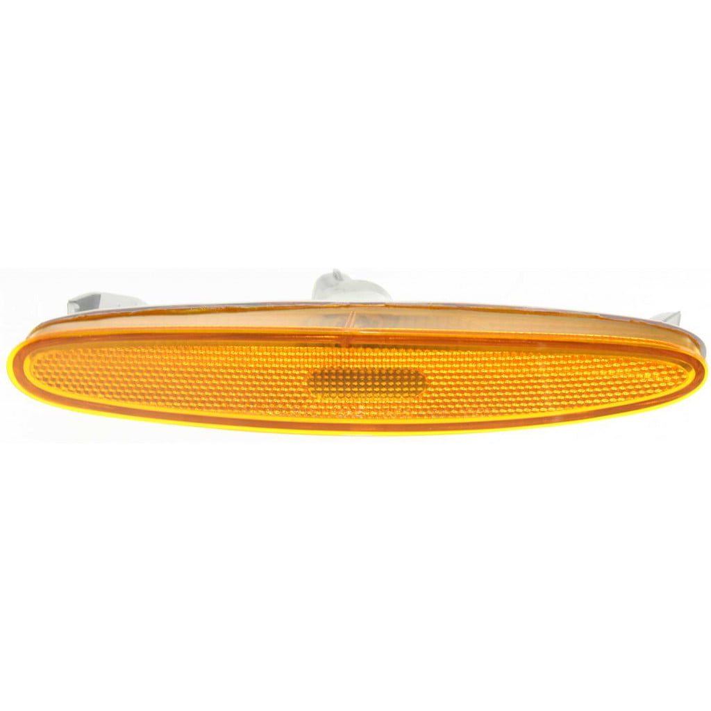DEPO 334-1403L-AC Replacement Driver Side Side Marker Light Assembly This product is an aftermarket product. It is not created or sold by the OE car company 