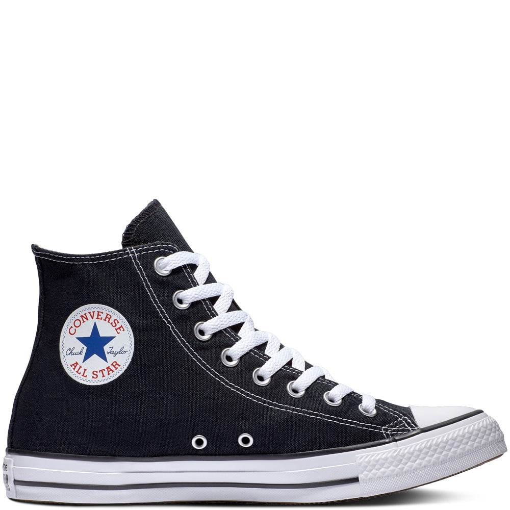 converse high tops walmart