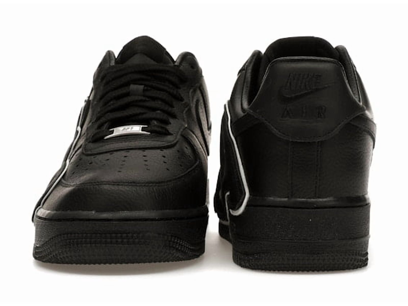 Nike Men's Air Force 1 Low Cactus Plant Flea Market Black (2024) Shoes, from StockX