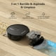 thumbnail image 4 of Robot Aspirador PrettyCare ROPVACNIC Voz Control Remoto Autocarga Limpieza Programada S1, 4 of 5