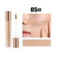 thumbnail image 2 of Liquid Concealer to Cover Dark Circles Marks Moisturizing Non Drying Concealer Liquid Non Sticky Light and Thin 2.5ML, 2 of 8
