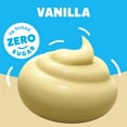 thumbnail image 4 of Jell-O Vanilla Zero Sugar Instant Reduced Calorie Pudding & Pie Filling Mix, 1 oz. Box, 4 of 15