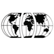 thumbnail image 1 of Cuadro Decorativo de Metal con Diseño mapa mundi Grande, 1 of 4