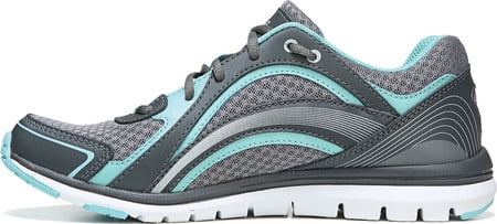 ryka women's aries walking shoe