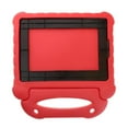 thumbnail image 3 of Miulika kokiya Lightweight Kids Shockproof EVA Foam Stand Protection Case Cover for Red, 3 of 9